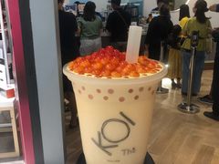 -初心炒酸奶(厚德品园店)