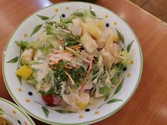 -萨莉亚意式餐厅(东山口店)