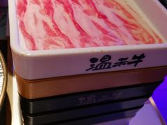 -温禾牛·和牛寿喜烧自助火锅(恒基名人店)