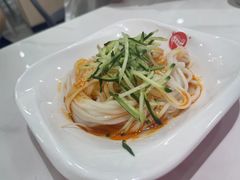 -子午路张记肉夹馍(兵马俑店)