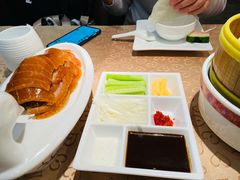 -大鸭梨(天通西苑店)