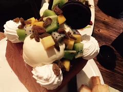 -胡桃里乐队酒馆(鎏嘉码头店)