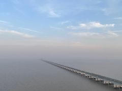 -宁波海天一洲景区