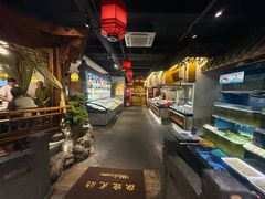 -东门头·江鲜小馆(新天地店)