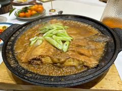 -君霖海鲜私房菜(春柳店)