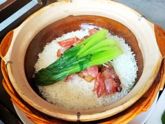 -捞神煲汤火锅(湖滨商业街店)