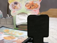 -翠华餐厅(正佳广场店)