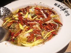 -太二酸菜鱼(沈阳万象城店)