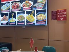 -老济南·地道济南菜(大明湖店)