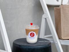 -COFFEE CALL(云锦路店)