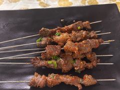 -聚味瞿记·龙虾堂(树木岭店)