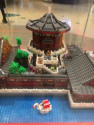 -乐高授权专卖店(鲁能城购物中心店)
