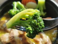 -肯德基(洛川店)