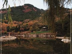 -北京宽沟会议中心