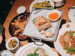 -蓉城小馆(科兴店)