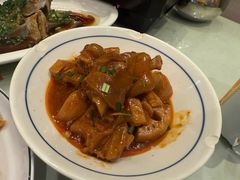 -刘胖子家常菜·蹄花焖藕(江汉路总店)