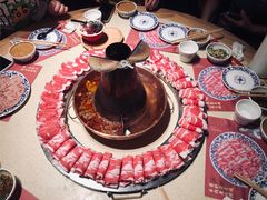 -东镇老火锅(长春路首店)