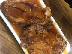 -砂锅李(九江路店)