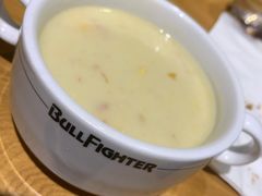 -斗牛士牛排(南京东路店)