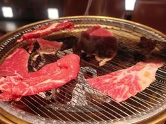 -西塔老太太泥炉烤肉(亚运村店)