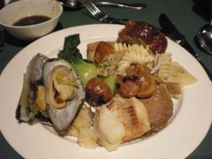 -澳门旅游塔360°旋转餐厅(南湾湖广场店)