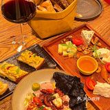 上海超隐蔽小众西餐厅🍷适合深夜小酌一杯🌙