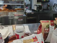 -华莱士·全鸡汉堡(柳州店)