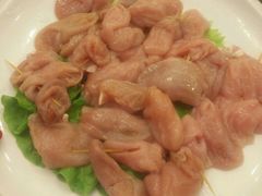 -老码头火锅(玉林店)