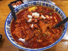 -贵州米线(童家巷店)
