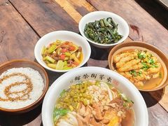 -東茅街茶馆