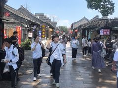 -东关历史文化旅游区-东门遗址