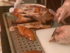 -金鸭季·北京烤鸭(深业上城店)