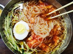 -西塔隆太白烤牛肉馆(图们路店)