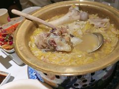 -关东小磨东北菜(漕河泾印象城店)