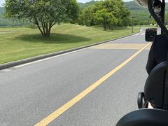 -宝业会稽山高尔夫俱乐部