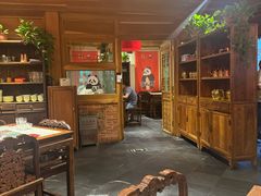 -小吊梨汤·北京菜·烤鸭(鸟巢店)