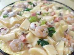 -华春餐馆(鱼山路店)