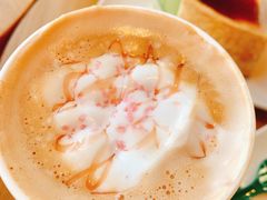 -星巴克(天津佛罗伦萨小镇店)