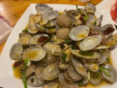 -京朋串屋·烧烤(望京西路总店)