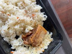 -好成财牛排馆(涂门街总店)