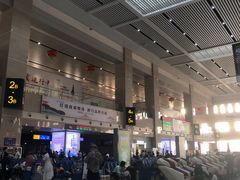 -长春西站