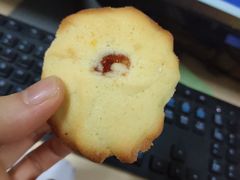 -中关村茶点