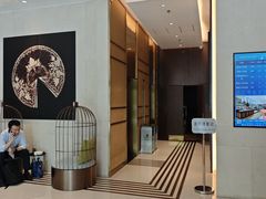 -福州金融街万达鳌峰洲地铁站锦江都城酒店