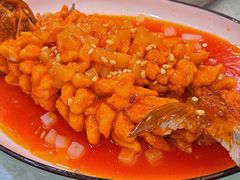 -六和聚传统烤鸭.天津菜(和平店)