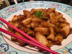 -福海居烤鸭店(鸟巢店)
