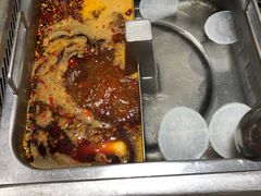 -海底捞火锅(奥山世纪城店)