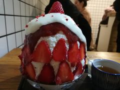 -WONDER ICE 萬得冰田(建設路总店)