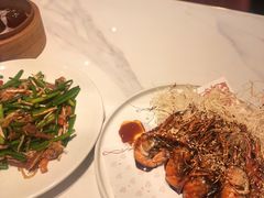 -稻香海鲜饭店(第一国际店)