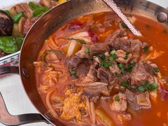 -龟兹KUCINA·新疆菜(前滩L+PLAZA店)