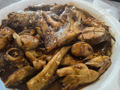 -海香园饭店
